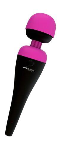 Palm Power Rechargeable Massager Pink - happyshop365247