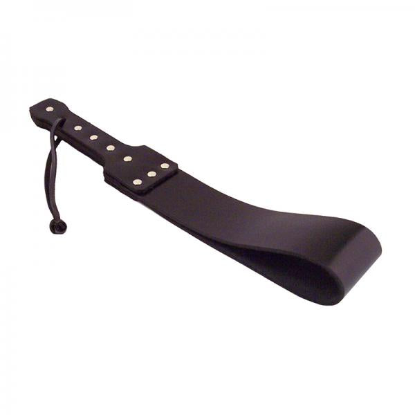 Rouge Folded Paddle Black - happyshop365247