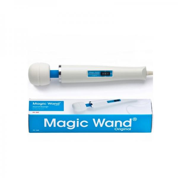 Magic Wand Original US 110 Volt Plug - happyshop365247