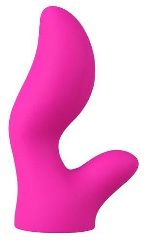 Palm Embrace Silicone Head Attachment - happyshop365247