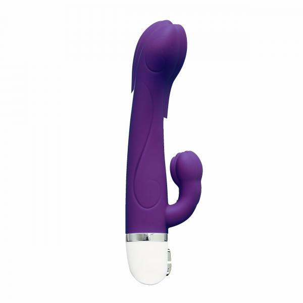 Vedo Wink Mini Vibe Into You Indigo - happyshop365247
