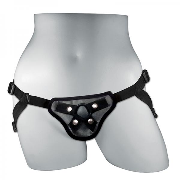 Sportsheets Entry Level Strap-on Black - happyshop365247
