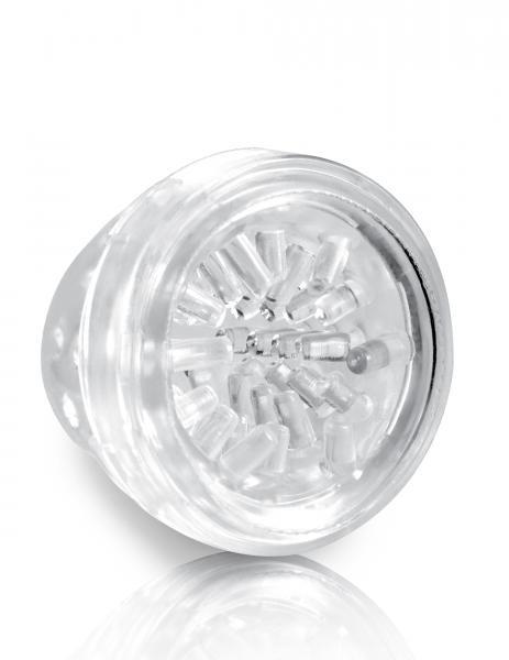 Mega Bator Rechargeable Strokers Ass - happyshop365247