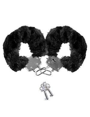 Fetish Fantasy Bondage Teaser Kit Black - happyshop365247