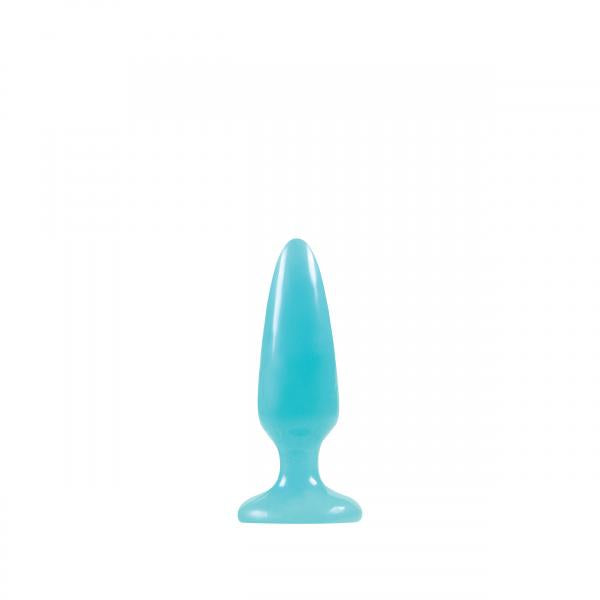 Firefly Pleasure Plug Small Blue - happyshop365247
