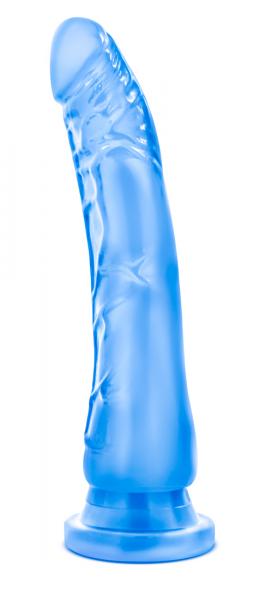 Sweet N Hard #6 Dong With Suction Cup Blue - happyshop365247