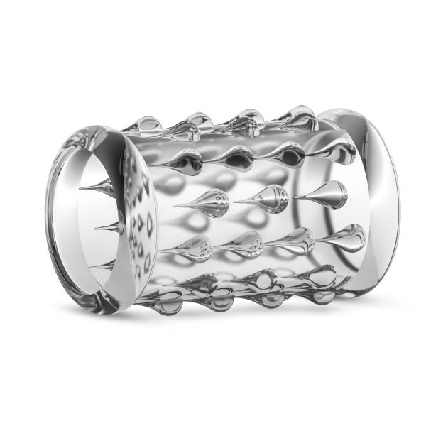 Stay Hard Cock Sleeve 05 Clear - happyshop365247