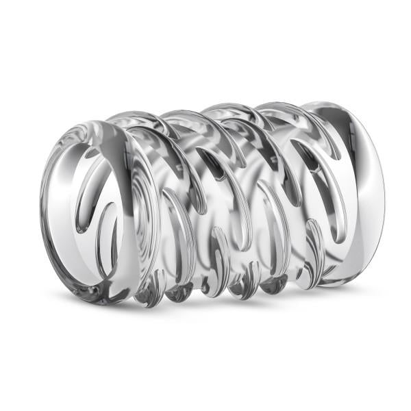 Stay Hard Cock Sleeve 06 Clear - happyshop365247