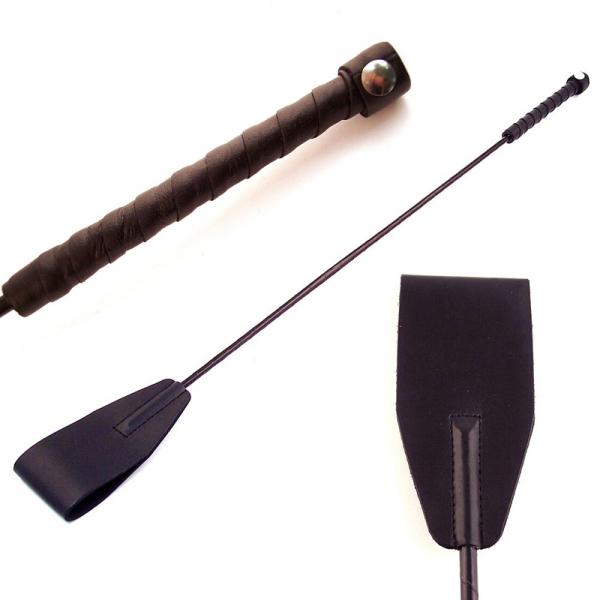 Rouge Riding Crop Black - happyshop365247