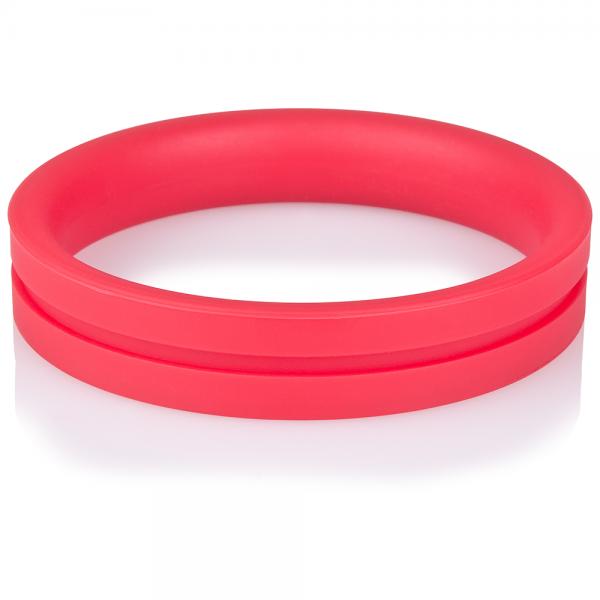 Screaming O Ringo Pro XL Red Ring - happyshop365247