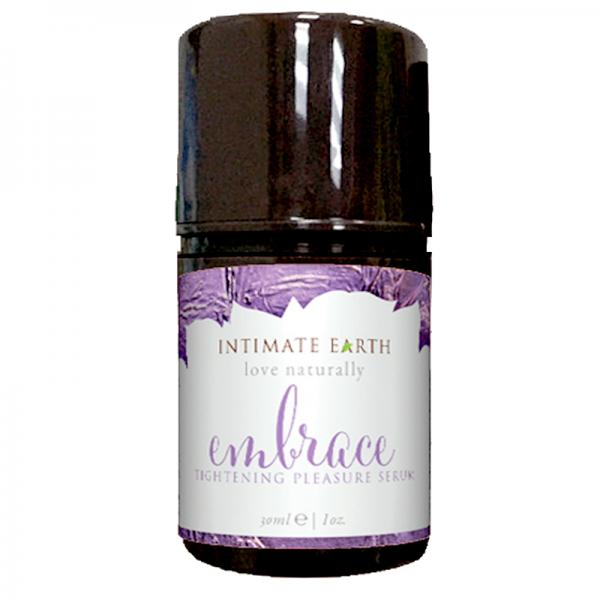 Intimate Earth Embrace Vaginal Tightening Gel 1oz - happyshop365247