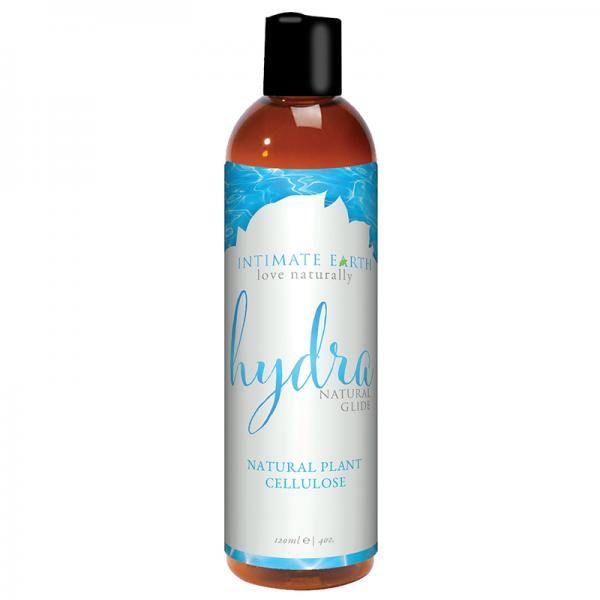 Intimate Earth Hydra Water Based Glide 120ml. - happyshop365247