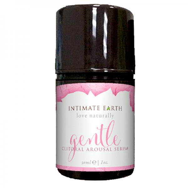 Ie Gentle Clitoral Gel 30ml. - happyshop365247