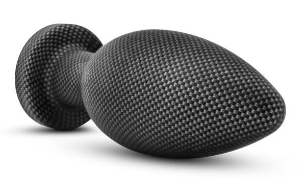 Spark Silicone Plug Large Black - happyshop365247