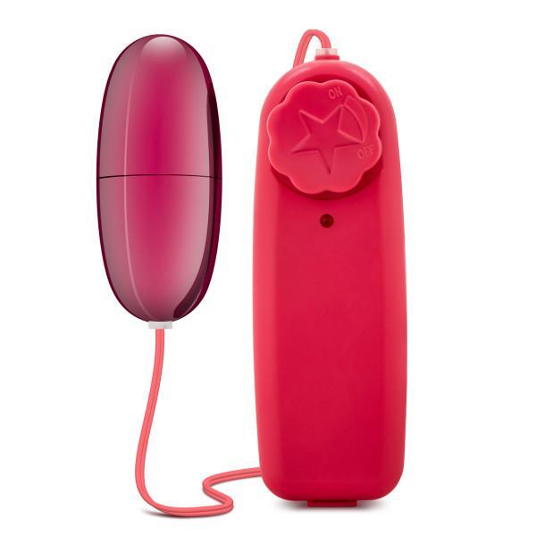Power Bullet Vibrator Pink - happyshop365247