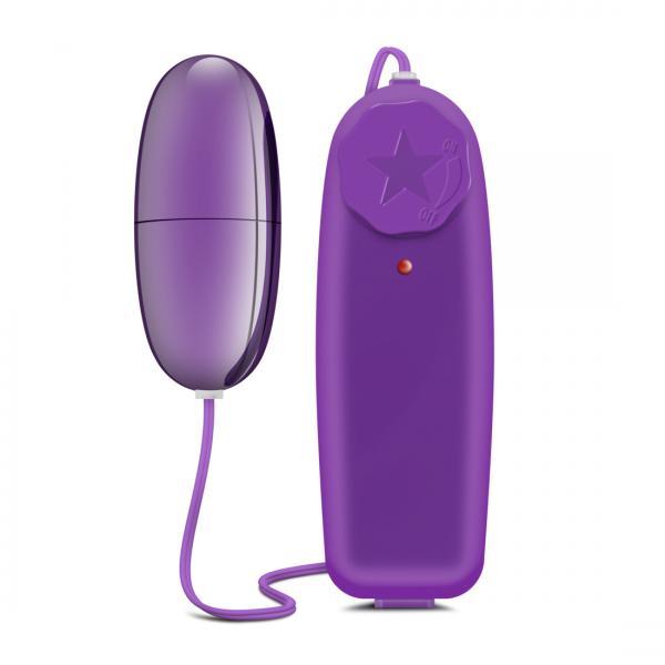 Power Bullet Vibrator Purple - happyshop365247