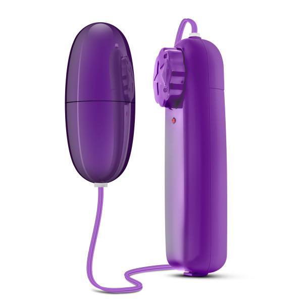 Power Bullet Vibrator Purple - happyshop365247