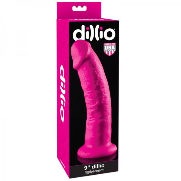 Dillio 9in Dildo - happyshop365247