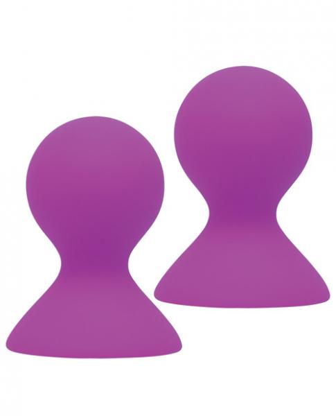 The Nines Nip Pulls Nipple Pumps Violet Purple - happyshop365247