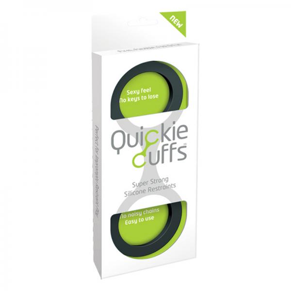Quckie Cuffs Large - happyshop365247