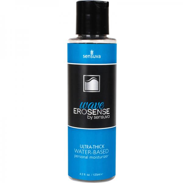 Erosense Wave Thick Water Base Lubricant 4.2oz - happyshop365247