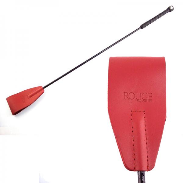 Rouge Riding Crop Red - happyshop365247