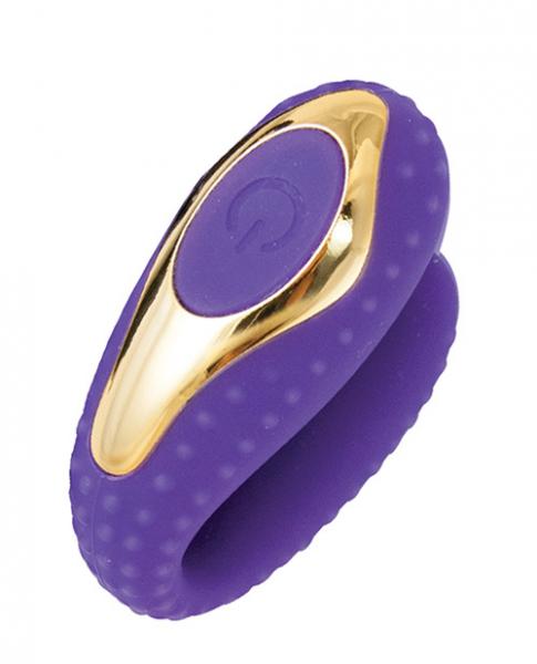 Surenda Enhanced Oral Vibe Purple - happyshop365247