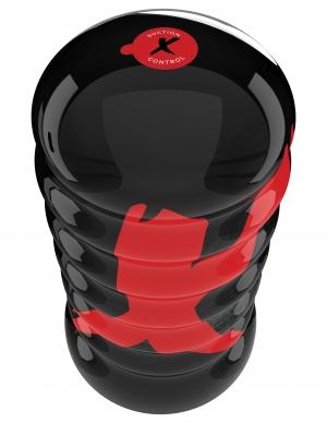 PDX Elite Air Tight Oral Stroker Beige - happyshop365247
