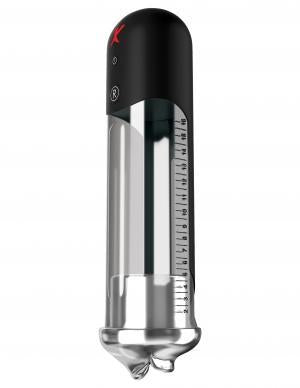 PDX Elite Blowjob Power Pump - happyshop365247