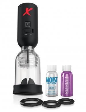 PDX Elite Tip Teazer Power Pump Penis Head - happyshop365247