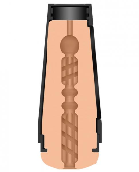 Main Squeeze Pussy Masturbator Belladonna Stroker - happyshop365247