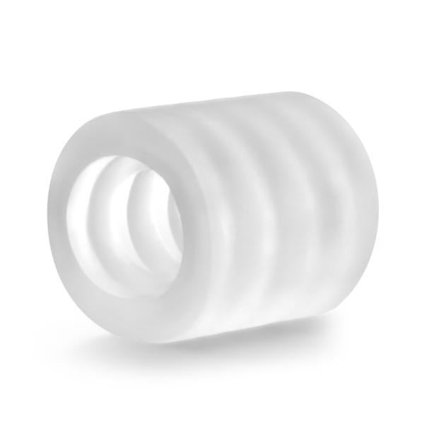 Goin Downtown BJ Stroker Clear - happyshop365247