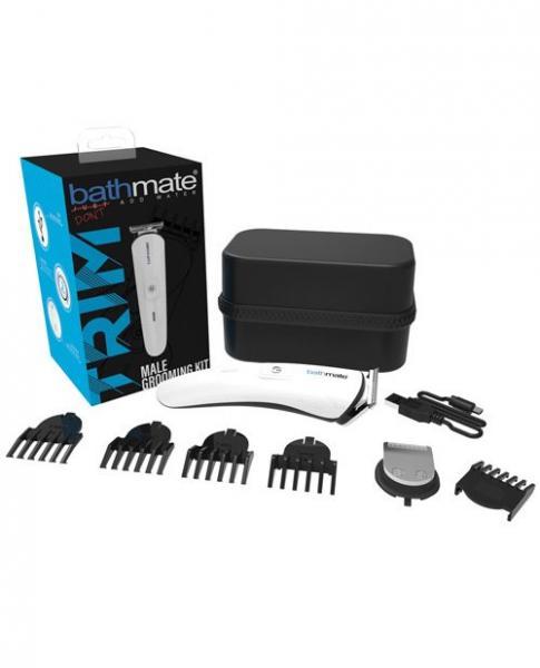 Bathmate The Trim Male Grooming Kit - happyshop365247