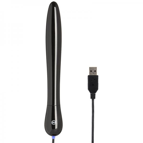 Main Squeeze - Warming Accessory Black - happyshop365247