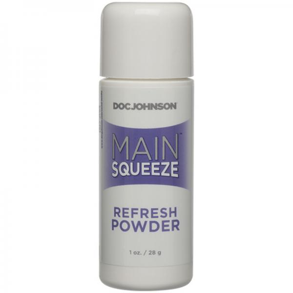 Main Squeeze Refresh Powder For Use With Ultraskyn 1oz - happyshop365247