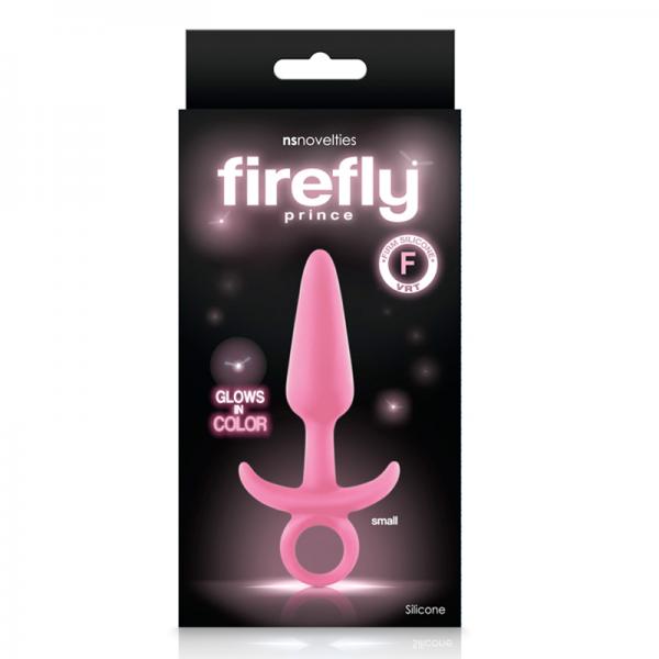 Firefly - Prince - Small - Pink - happyshop365247