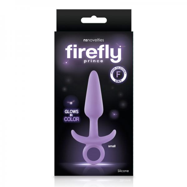 Firefly - Prince - Small - Purple - happyshop365247