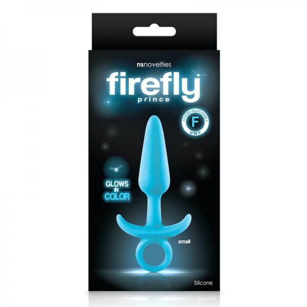Firefly - Prince - Small - Blue - happyshop365247