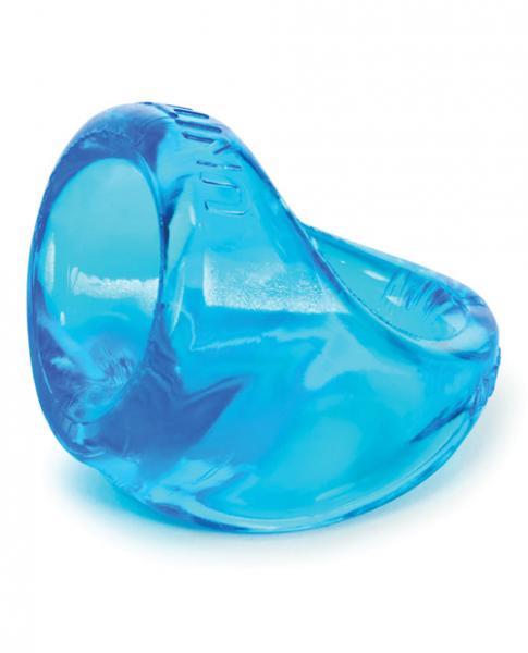 Unit-X Cock Sling Ice Blue - happyshop365247