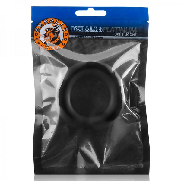 Oxballs Cock-T Cock Ring Black - happyshop365247