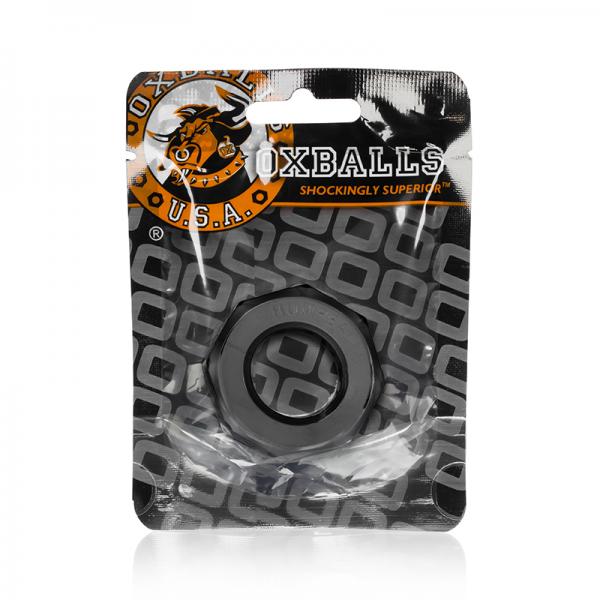 Oxballs Humpballs, Cockring, Black - happyshop365247