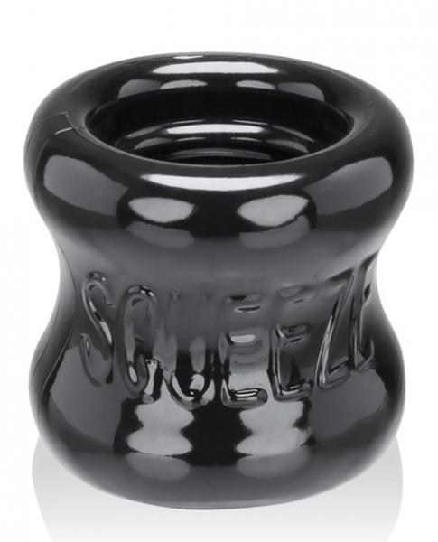 Oxballs Squeeze Ball Stretcher Black - happyshop365247