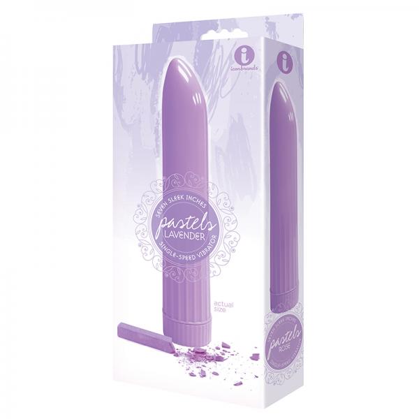 The 9's, Pastel Vibes, Lavender - happyshop365247