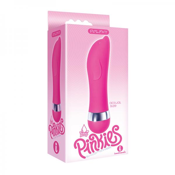 The 9's, Pinkies, Dolphy - happyshop365247