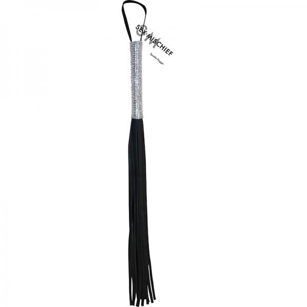 S&m Sparkle Flogger - happyshop365247