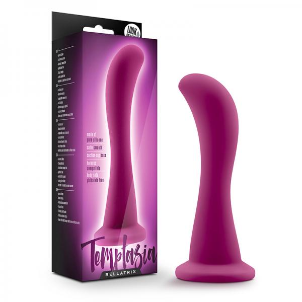 Temptasia - Bellatrix - Plum - happyshop365247