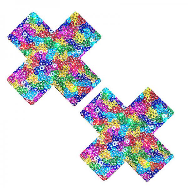 Neva Nude Pasty Unipoo X Multicolor - happyshop365247