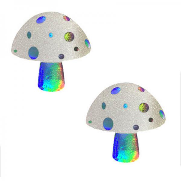 Neva Nude Pasty Mushroom Holograhic - happyshop365247