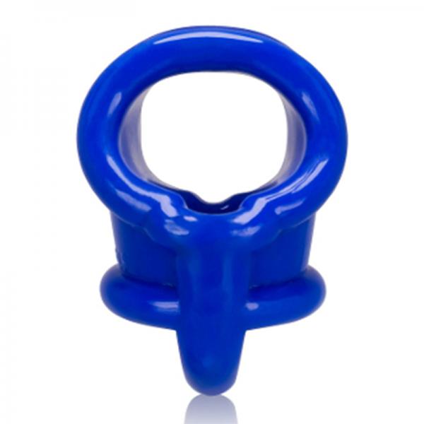 Oxballs Ballsling Ball-split-sling Police Blue - happyshop365247