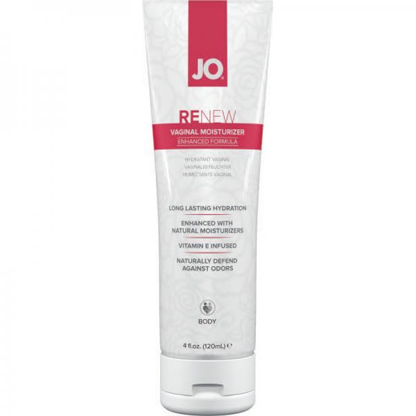 Jo Renew Vaginal Moisturizer 4oz Tube - happyshop365247